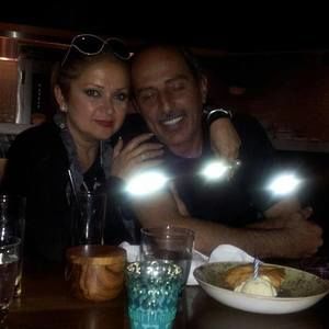 Meet your Posher, Mojgan